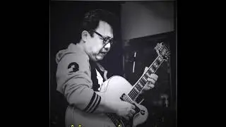 Mango Avenue (A Tribute to Cebuano Musicians) Jimmy Cempron Feat.Danny Dandan