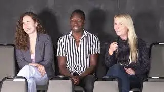 The Attic Fundraising Video