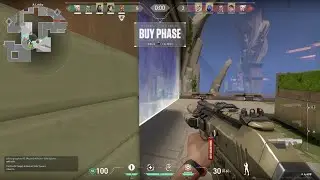 Reyna ult ace