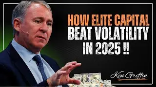 HOW ELITE CAPITAL BEAT VOLATILITY IN 2025 | CITADEL FUND UP 10.2% | KEN GRIFFIN | MUST LISTEN
