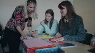 Univerza v Mariboru - Pedagoška fakulteta - predstavitveni video