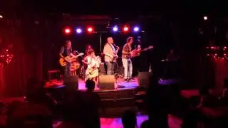 Authentic Sounds of Silverlake a k a  A.S.S.    