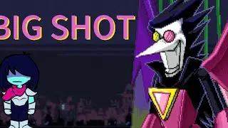 SPAMTON [NEO] me humilho