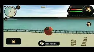 Robot ball game part 2
