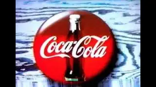 Toronto Blue Jays - 1993 Coke Ad