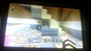 Lex200Gaming-experienceWith Herobrine Part 2