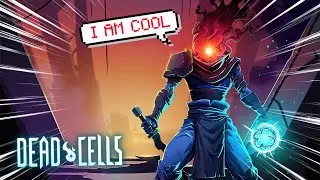IS MY HEAD SMOKE ?? DEAD CELLS | Malayalam (Part 1) #PCGamePass