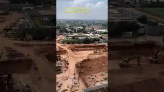 Kalyani Living Tree Construction Status !Follow for weekly updates! #kalyani #livingtree #brigade