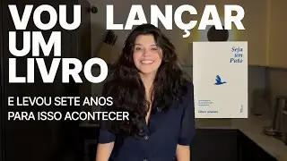 Seja Um Pato: A história por trás do livro