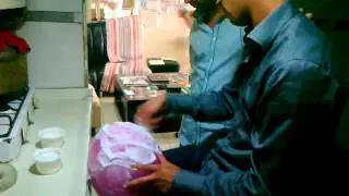 balon traşı