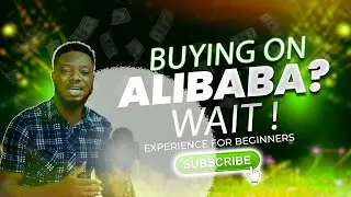 How to Source Products on Alibaba Without Getting Scammed (Beginner&rsquo;s Technical Guide)