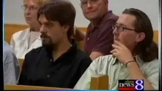 Court of Appeals hears Swain case