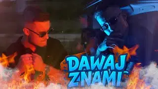 MEGA KOLIZ - Dawaj Z Nami (prod. WOJTULA)