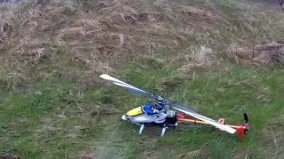 HK-450 PRO V2 - First Morphing Transitions Practice[1080p60]