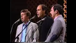 David Holt & Friends - Daniel Prayed