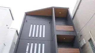 レヴハウスgroup メルシアハウス モデルハウス 大阪市生野区 林寺