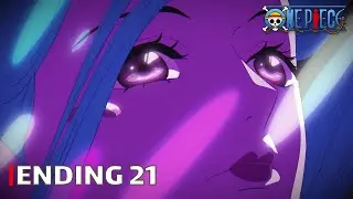 One Piece - Ending 21 | 