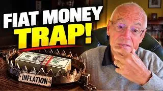 Fiat Money: The System That Leaves the Poor Behind.