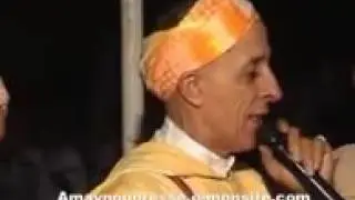 Yahya boukdir