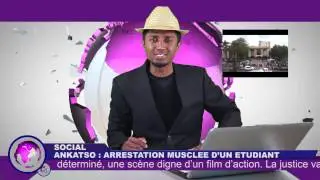 clash info ed 21du 06 septembre 2015 - L'actualité by Amen Communication