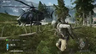 Ghost Recon® Breakpoint 2025