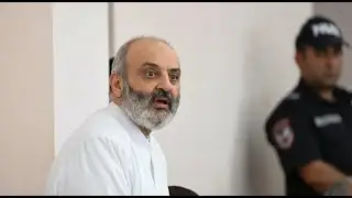 Բագրատ սրբազանի եւ 18 արդարների դատական նիստը. ՈՒՂԻՂ