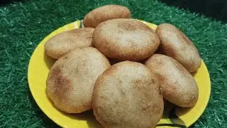उड़ीसा फेमस Traditional सूजी काकरा पीठा #soojikakra#ravakakra#soojirecipe#snacksrecipe