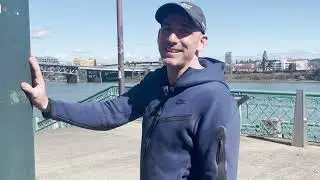 RoseCity5K- Andrew Hoan Training Video