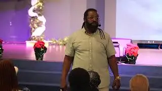 Refuge Nation Church 11am Worship Service