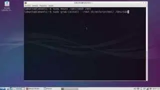 Recuperar GRUB f&aacute;cilmente - En solo 4 pasos