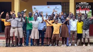 Boys and Girls Clubs of Ghana - Affiliate Of The Year - Finalist