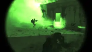 Insurgency & Мертвые души