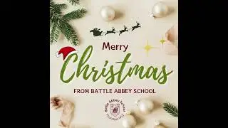 VIDEO ADVENT CALENDAR DAY 19
