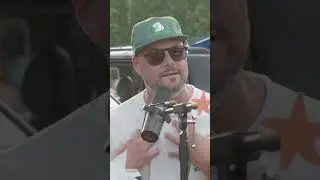 Jesse Shakin' it for Trey Anastasio