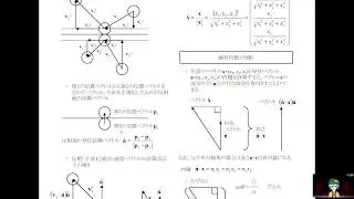[OpenGLプログラミング入門] 12-01 ビリヤード