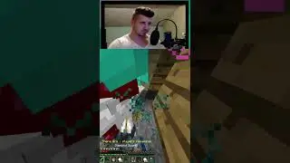 Misterul Ușii pe Insula Minecraft #shorts