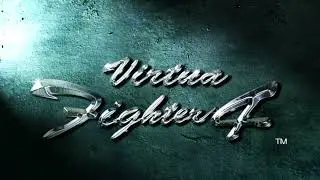 【Virtua Fighter 4 Vanilla】Nite Crawler - Naomi2/End Credits Version