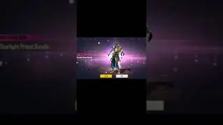Free Fire New Incubator Bundle Exchange || #short #shorts