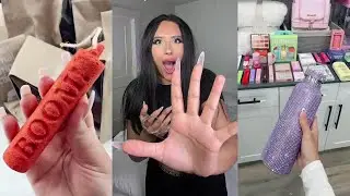 *3 HOURS* HoneyBobaBear Funny TikToks - Honey Boba Bear Restocking-Organizing-Cleaning ASMR