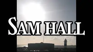 Sam Hall | Traditional Folk Song by Alfalfa the ShantyMan 