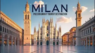 Milan: Top Sights | Italy's Fashion Capital