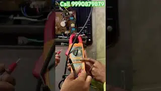 Fridge repairing training institute course parts function samjhte hue student practical class join