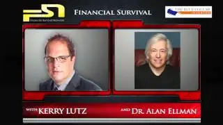 Dr. Alan Ellman Shows Blue Collar Investors How to Get White Collar Returns--03.Apr.2012