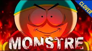J'ai analysé TOUS les crimes d'Eric Cartman (C’est bien pire) !