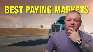 Is The Trucking Market Actually Booming Right Now?