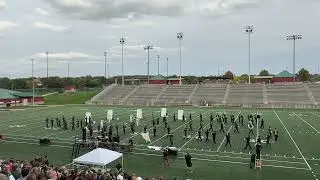 LSE Marching Knights - LPS Invitational 2025