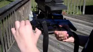 Mp7 review and test