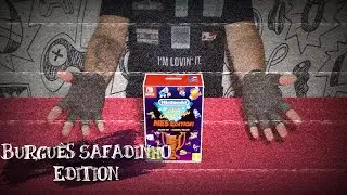 [Unboxing] Nintendo World Championships NES Edition Deluxe [Switch][PT-BR]