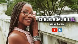 How To Build A ROADMAP To Your BIG DREAM...
