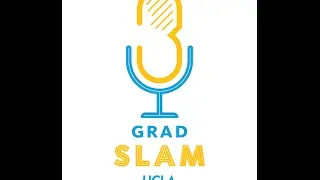 UCLA Grad Slam Competition for Students